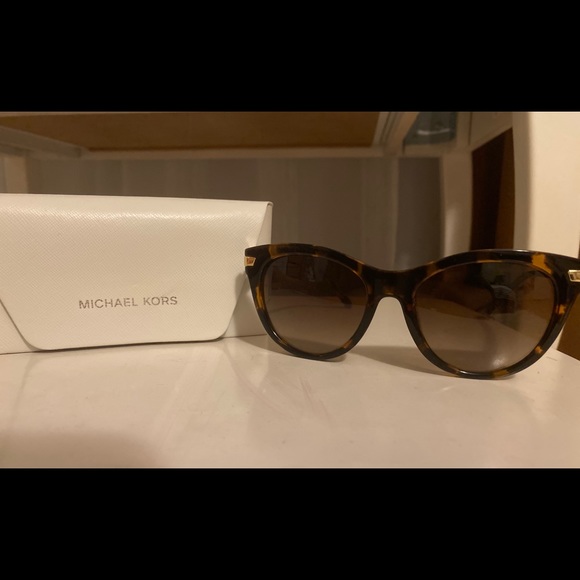 Michael Kors Sunglasses - Picture 1 of 5